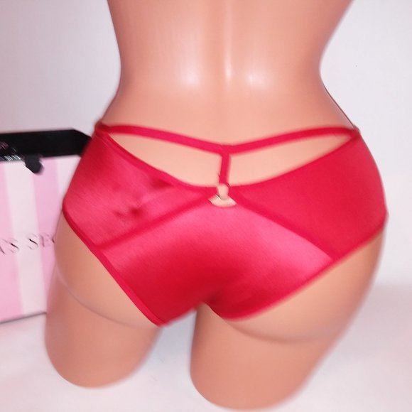 3/$35 Victoria Secret Panty - Picture 3 of 3